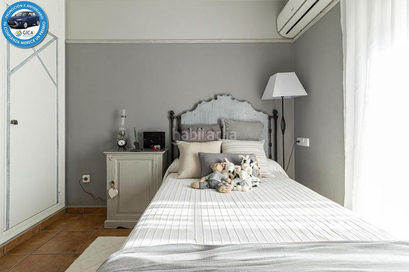 Foto dffdfe34-d16b-4706-a294-769394e3c35b. Maison jumelée avec parking dans El Rocío - La Milagrosa Jerez de la Frontera