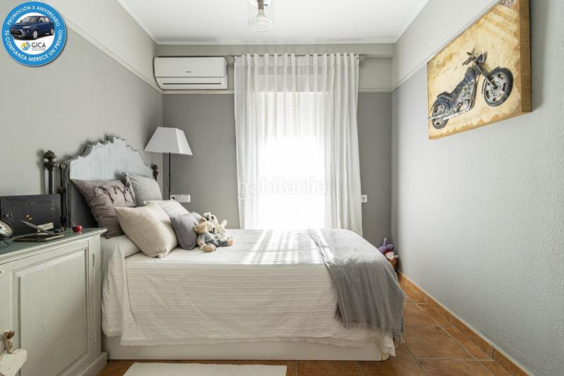 Foto e6f8f360-00dd-4ed7-a100-85a24b78d47e. Maison jumelée avec parking dans El Rocío - La Milagrosa Jerez de la Frontera