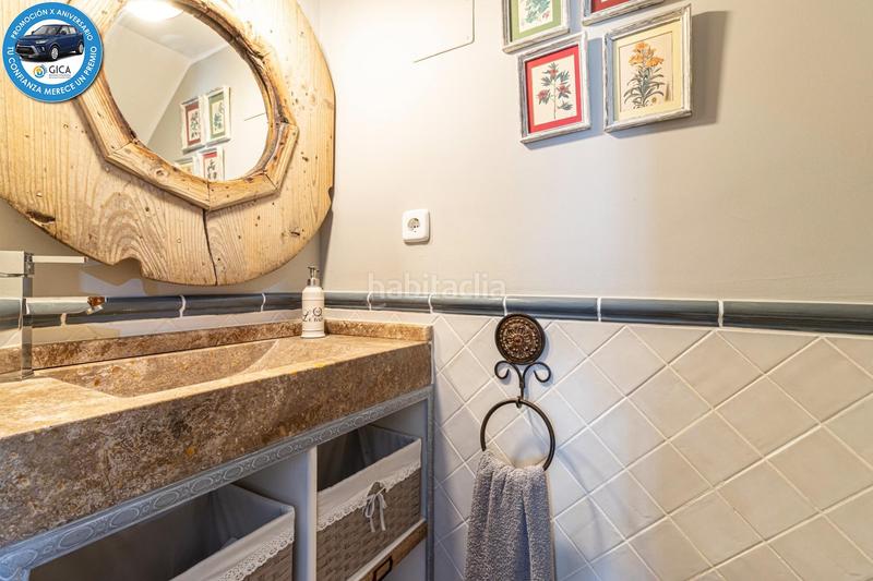 Foto ebe3468a-0a2e-4172-b54b-65304ddd450a. Maison jumelée avec parking dans El Rocío - La Milagrosa Jerez de la Frontera