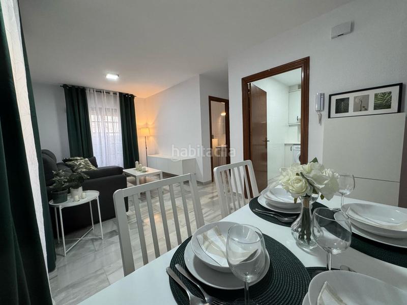 Foto 17fa9ed1-59b1-4be5-aa18-823d6fa04a5b. Alquiler planta baja se alquila apartamento en san miguel en Jerez de la Frontera