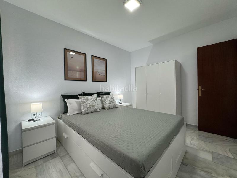 Foto 34ea71cd-b6db-425e-b583-61f27803cb49. Alquiler planta baja se alquila apartamento en san miguel en Jerez de la Frontera
