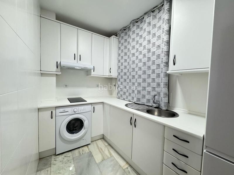 Foto 48de4874-ddc1-40d1-a918-971bd0b69a8a. Alquiler planta baja se alquila apartamento en san miguel en Jerez de la Frontera
