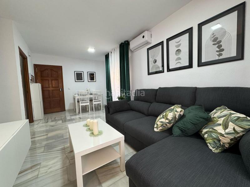 Foto 4cc98952-61be-470d-8612-45c2dff69adf. Alquiler planta baja se alquila apartamento en san miguel en Jerez de la Frontera