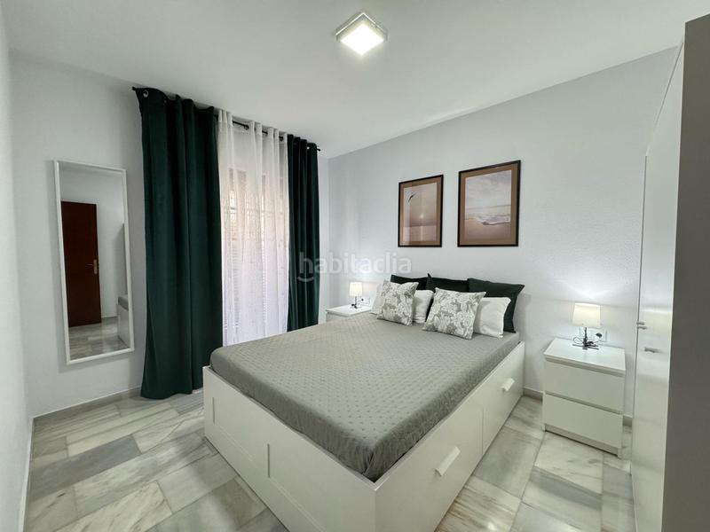 Foto 61a04ac4-7930-4fbb-b1a0-690fdc45b2bb. Alquiler planta baja se alquila apartamento en san miguel en Jerez de la Frontera