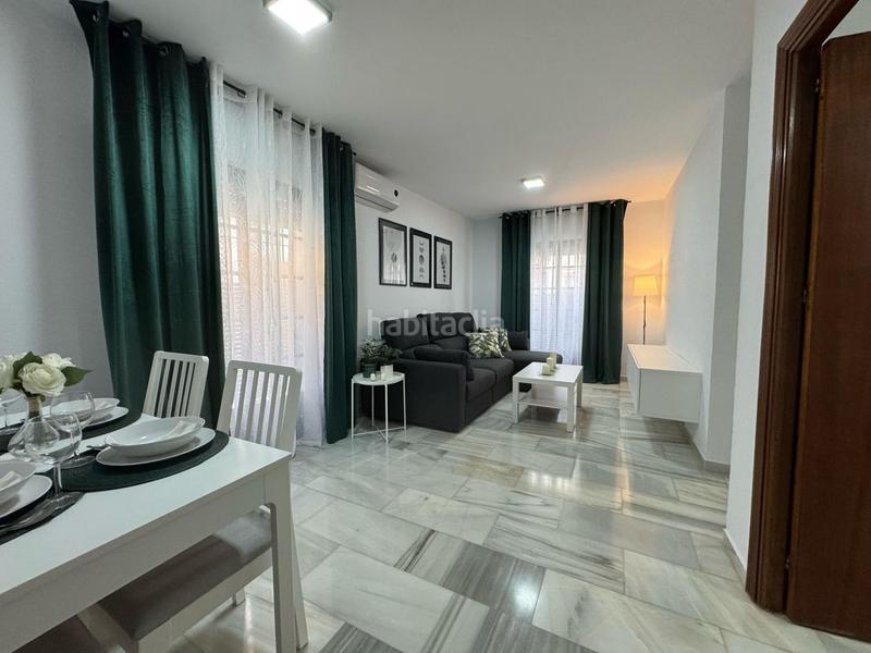 Foto 61bd84ec-4d1d-43ea-9162-d29bca78fc82. Alquiler planta baja se alquila apartamento en san miguel en Jerez de la Frontera