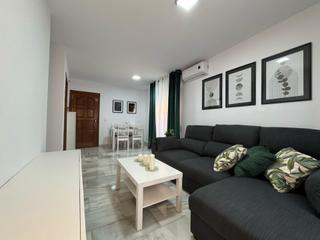 Location Rez-de-chaussée à Centro. Se alquila apartamento en san miguel
