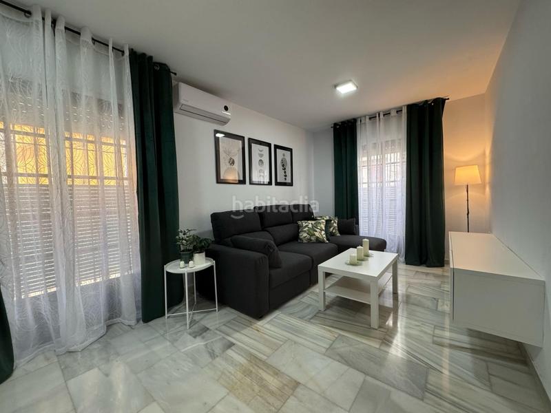 Foto 73c69ee5-2b3f-4fb5-a95d-676e7d3dde40. Alquiler planta baja se alquila apartamento en san miguel en Jerez de la Frontera