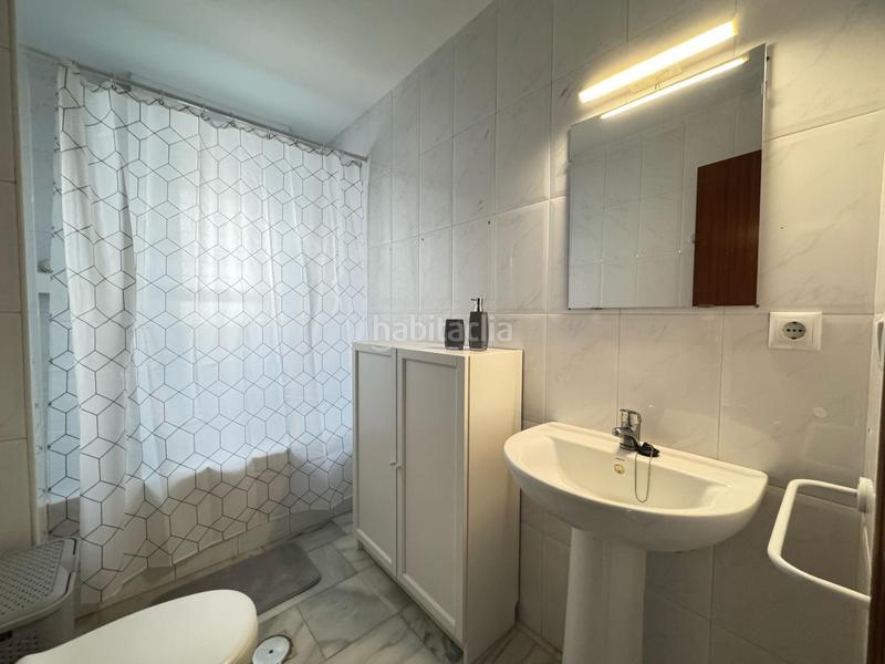 Foto 751d6ba3-7efe-45a4-bd6e-76047e1d31fe. Alquiler planta baja se alquila apartamento en san miguel en Jerez de la Frontera