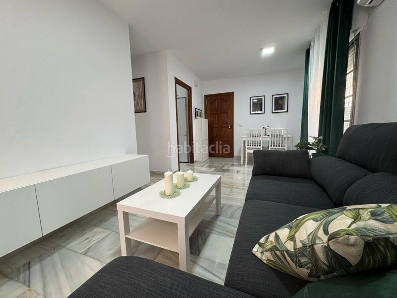 Foto 82dafaef-f815-439a-871f-8e34ba7ec654. Alquiler planta baja se alquila apartamento en san miguel en Jerez de la Frontera