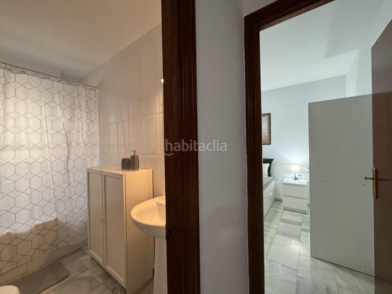 Foto a802e62c-2731-4010-a76c-d5f05d789d37. Alquiler planta baja se alquila apartamento en san miguel en Jerez de la Frontera