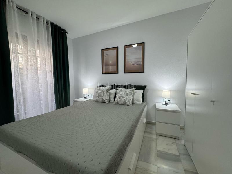 Foto ac5fa73e-b1d8-41f0-8ad4-959db283a787. Alquiler planta baja se alquila apartamento en san miguel en Jerez de la Frontera
