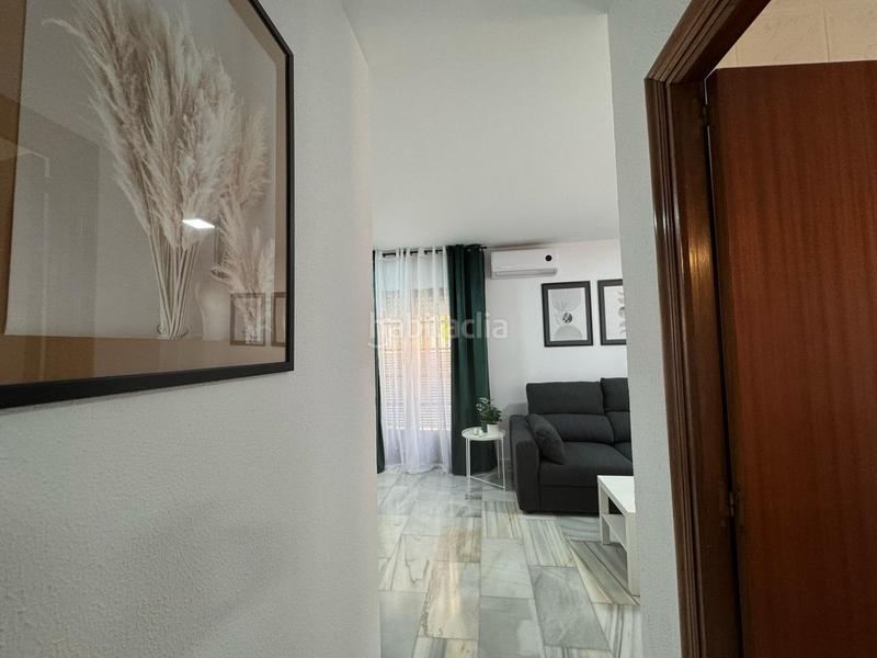 Foto be037440-3aa5-4764-8017-a39f3d7e7086. Alquiler planta baja se alquila apartamento en san miguel en Jerez de la Frontera