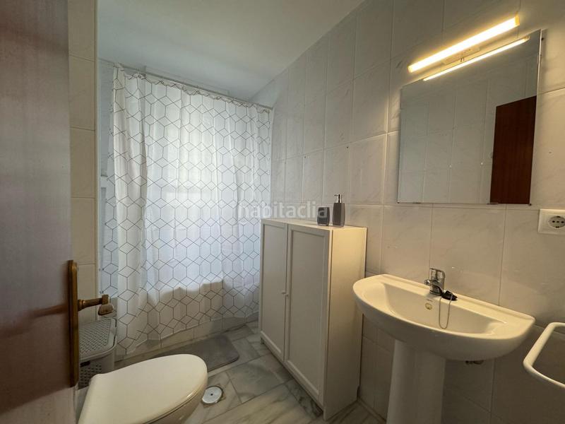 Foto c4e545d6-7152-4eaa-8a9c-033b03fba395. Alquiler planta baja se alquila apartamento en san miguel en Jerez de la Frontera