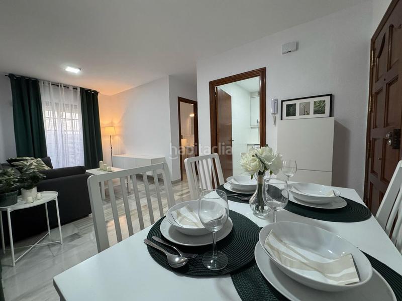 Foto ca4af930-e226-474e-aa04-21dad8e7e0ed. Alquiler planta baja se alquila apartamento en san miguel en Jerez de la Frontera