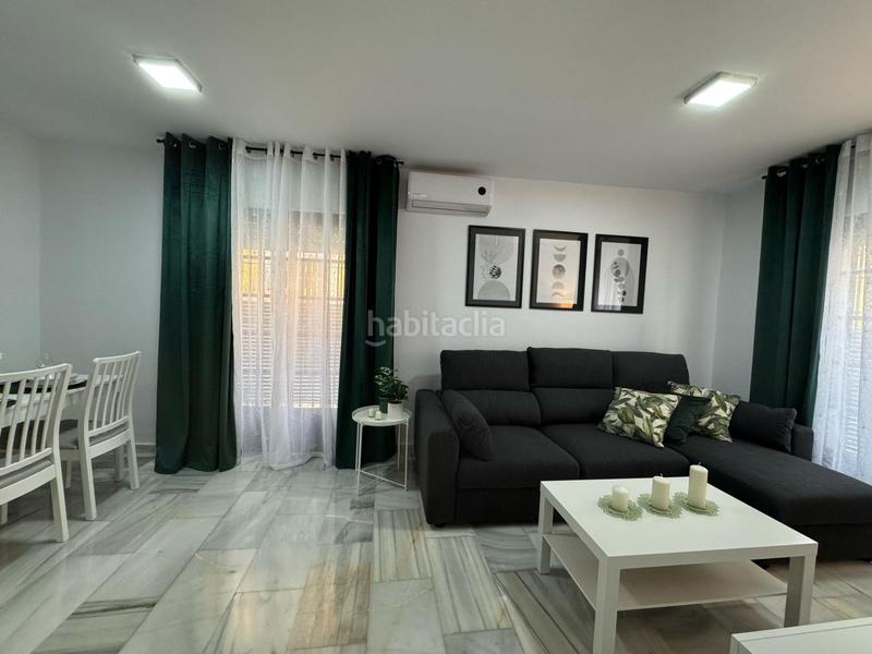 Foto d26fe054-b7a4-4bc1-8696-828a5a4fac13. Alquiler planta baja se alquila apartamento en san miguel en Jerez de la Frontera