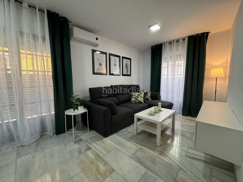 Foto e12a7ca0-115b-4d7c-8e00-546afbd83cc0. Location rez-de-chaussée avec chauffage dans Centro Jerez de la Frontera