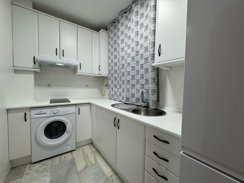 Foto 069a75df-03e0-494a-9720-106bf3b612d1. Rent ground floor with heating in Centro Jerez de la Frontera