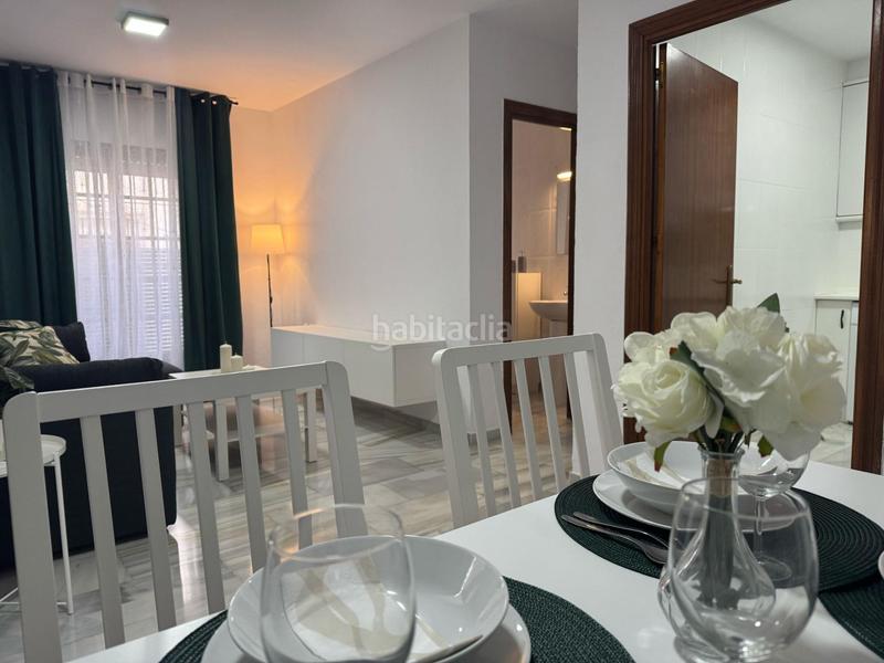 Foto 35ccf470-3982-47cf-b8e2-3535b363e68c. Rent ground floor with heating in Centro Jerez de la Frontera