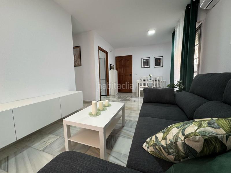 Foto 3f42dce6-fbe0-46d9-a9c3-248c174d9bc1. Rent ground floor with heating in Centro Jerez de la Frontera