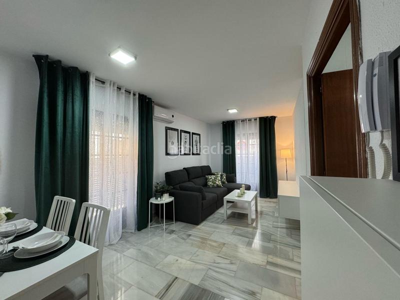 Foto 59f9ebdc-9f5e-4ba7-be50-027152ff62fb. Rent ground floor with heating in Centro Jerez de la Frontera