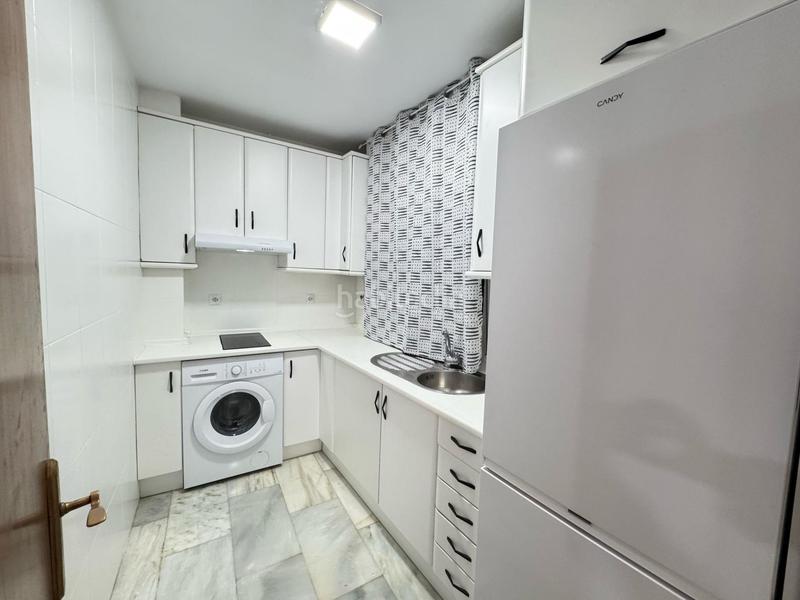 Foto 80993732-ece5-4574-bda6-1be263851612. Rent ground floor with heating in Centro Jerez de la Frontera