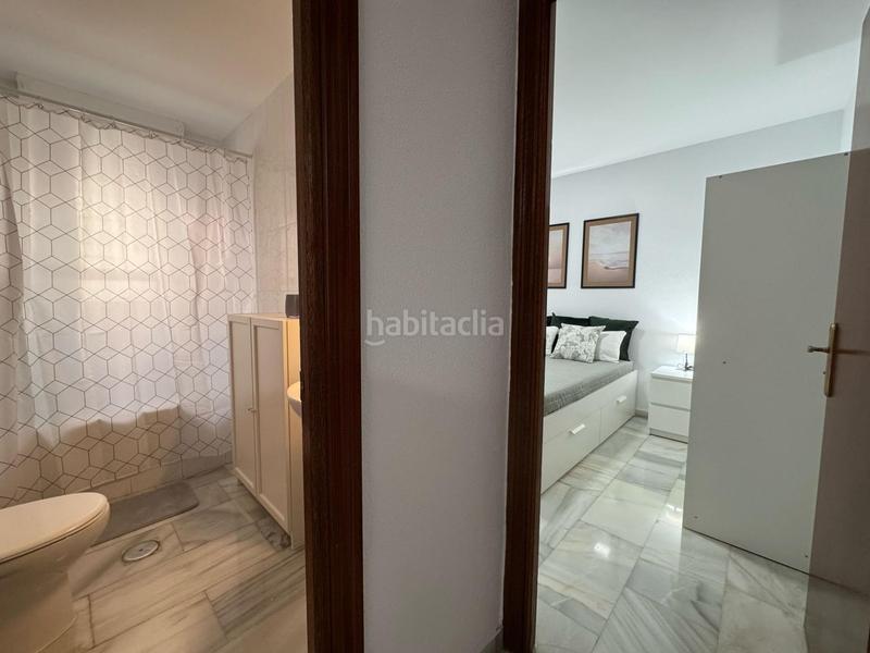 Foto 94945446-e8ec-4ed5-9326-0cf81016ec4a. Rent ground floor with heating in Centro Jerez de la Frontera