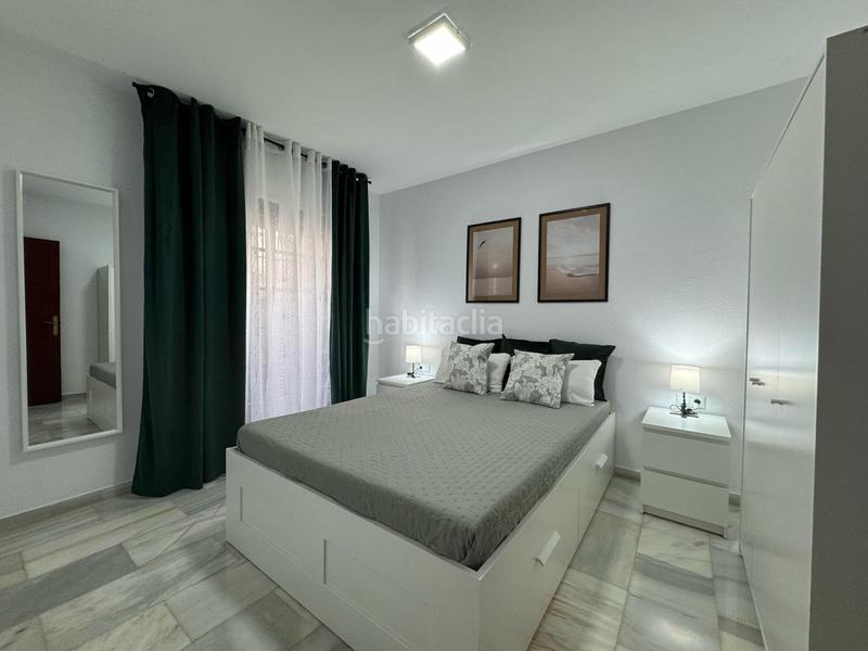 Foto bf10295f-e42a-4aee-802b-bde082b69f4c. Rent ground floor with heating in Centro Jerez de la Frontera