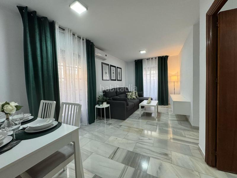 Foto d58baae0-9912-4368-bc7b-5d99593d6f28. Rent ground floor with heating in Centro Jerez de la Frontera