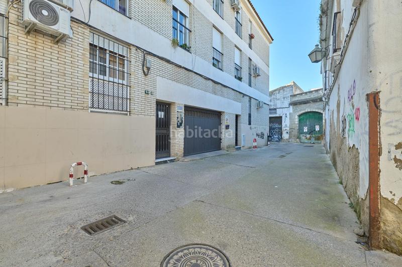 Foto a2aa5452-3db2-4e43-bd00-d390fa3559ae. Appartamento con parcheggio in Centro Jerez de la Frontera
