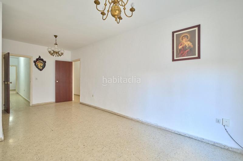 Foto ad146da5-8b01-4d7e-86bd-64ced57013a7. Appartamento con parcheggio in Centro Jerez de la Frontera