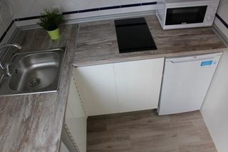 Lloguer Apartament a Madre de Dios. Se alquila apartamento en pleno centro,