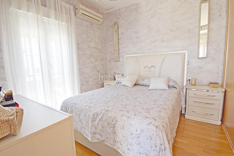 Foto 806d1c73-e23f-48da-8842-116b81a016f1. Casa pareada pareado en el campo de golf en Puertas del sur - Guadabajaque Jerez de la Frontera