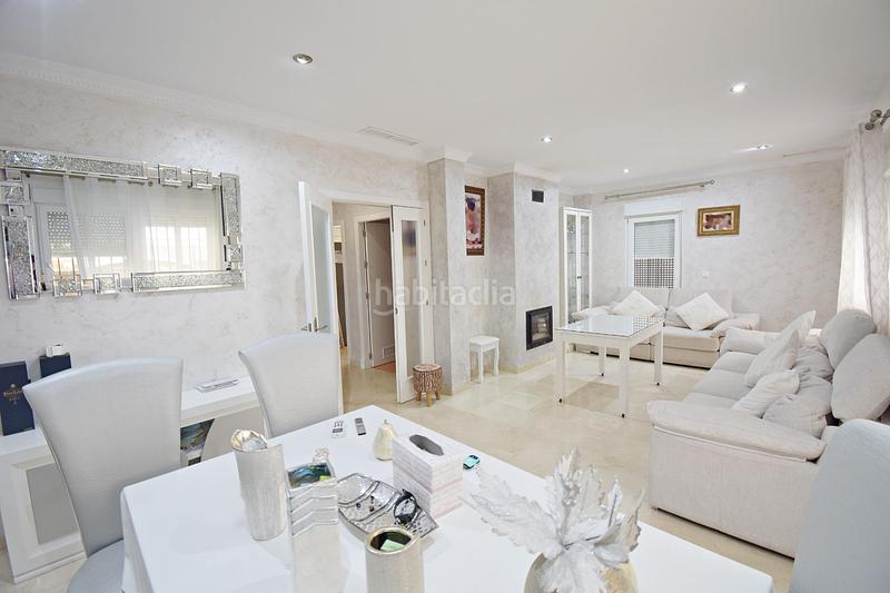 Foto d1e2a1d5-0422-44d7-88a5-31e428fc078d. Casa pareada pareado en el campo de golf en Puertas del sur - Guadabajaque Jerez de la Frontera