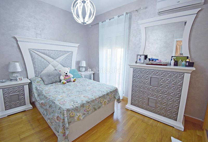 Foto e50e81ec-bd29-43d5-bd2c-867b39340928. Casa pareada pareado en el campo de golf en Puertas del sur - Guadabajaque Jerez de la Frontera