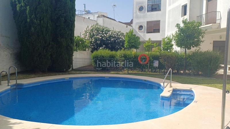Foto 24e52588-1f7e-4665-8168-bb584e4e3cc4. Appartement avec parking piscine dans Centro Jerez de la Frontera