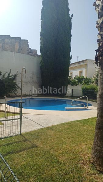 Foto 5592dfdb-ddb7-4621-a929-a588ce90a394. Appartement avec parking piscine dans Centro Jerez de la Frontera