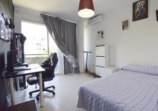 Pis a Chapín - Campus Universitario - Navinco. Apartamento en el edificio roma