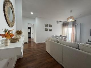 Location Appartement à Madre de Dios. Se alquila piso en el centro