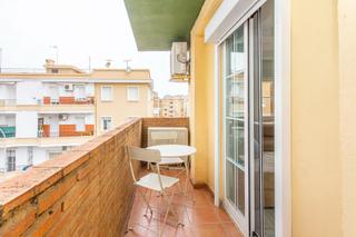 Miete Etagenwohnung in Santiago - Coronación. Se alquila piso en icovesa