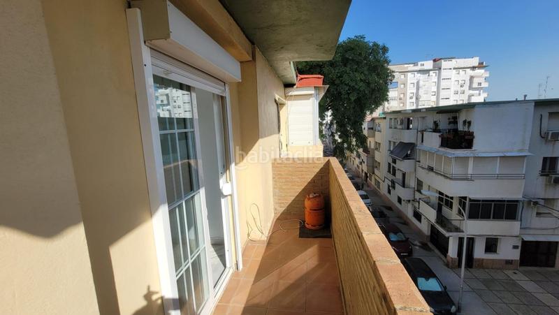 Foto 204c99a2-1f3c-4203-82f7-06dd2c34b1b4. Alquiler piso se alquila piso en icovesa sin amueblar en Jerez de la Frontera