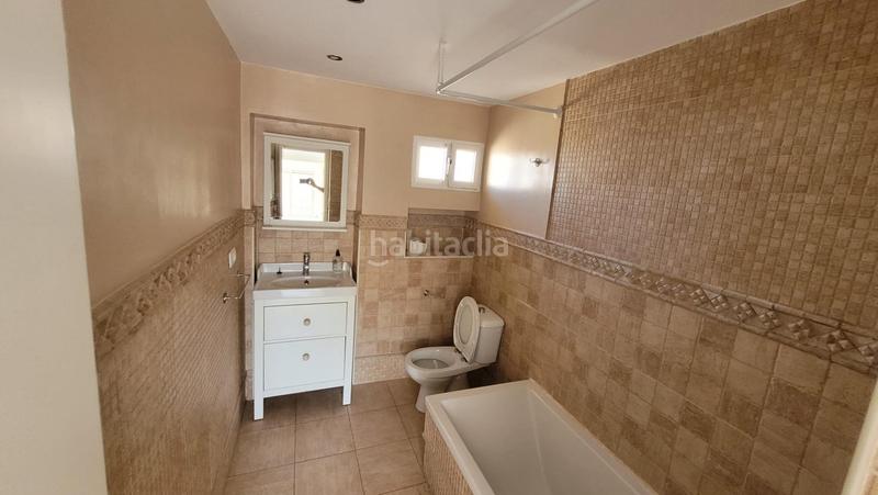 Foto b46a256f-ce8d-4d2c-958a-6e0e23f05db3. Alquiler piso se alquila piso en icovesa sin amueblar en Jerez de la Frontera