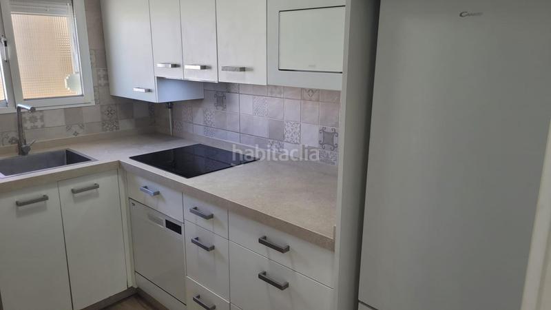 Foto e4752808-069a-430b-80dd-10ed28de97b5. Alquiler piso se alquila piso en icovesa sin amueblar en Jerez de la Frontera