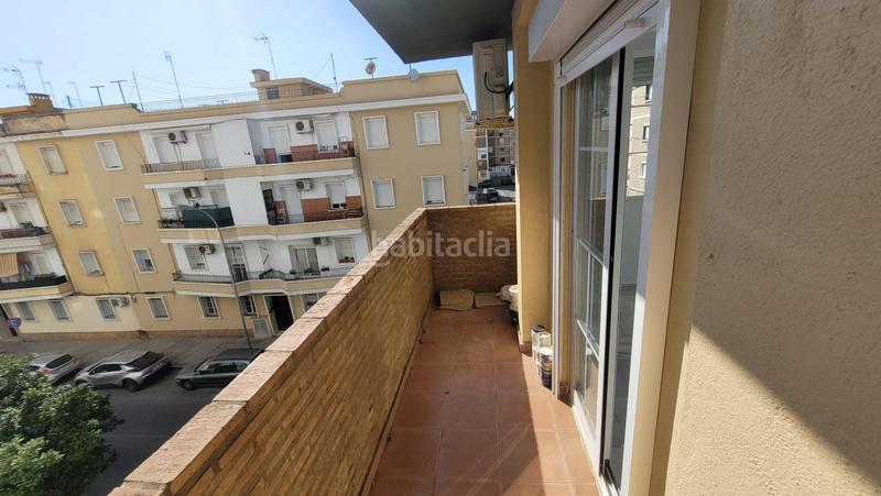 Foto 2ef33f09-26da-48bf-915c-4b076d885db4. Location appartement avec chauffage dans Santiago - Coronación Jerez de la Frontera