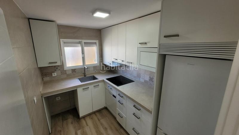 Foto e40f8112-8f50-467e-b9e2-05767b5b3a24. Location appartement avec chauffage dans Santiago - Coronación Jerez de la Frontera