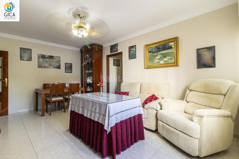 Foto c23549d1-5620-4f2d-b693-67de9e6f44b5. Pis a Santiago - Coronación Jerez de la Frontera