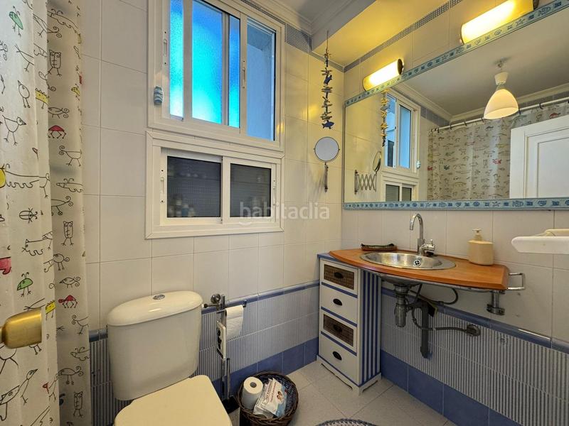 Foto 192ff19b-c610-4c08-bda9-51386bfd5d47. Rent flat with heating parking in La Plata Jerez de la Frontera