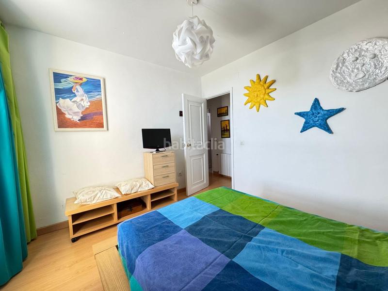 Foto 52167447-9f45-496e-ab5a-0fcddca7ac07. Rent flat with heating parking in La Plata Jerez de la Frontera