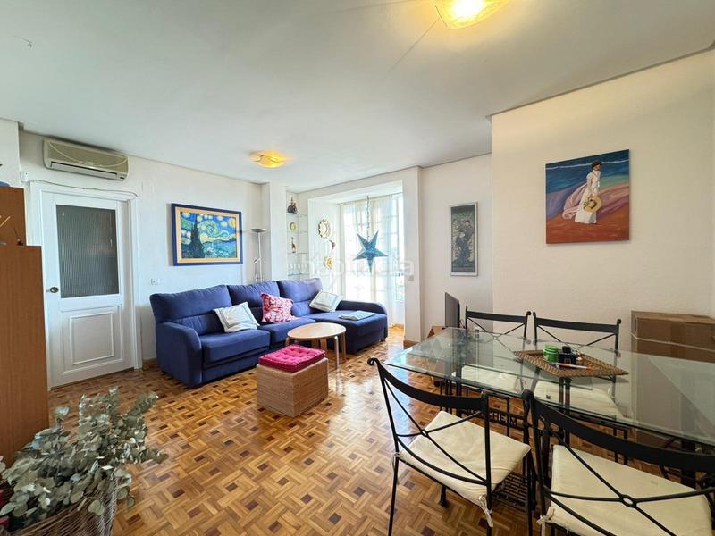 Foto 63ba6cb1-a506-4f51-8685-f42aedf8bdd9. Rent flat with heating parking in La Plata Jerez de la Frontera