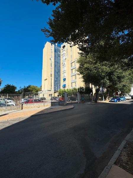 Foto 768c3f9f-3af7-42cd-bfb8-3b6d22dc6a59. Rent flat with heating parking in La Plata Jerez de la Frontera