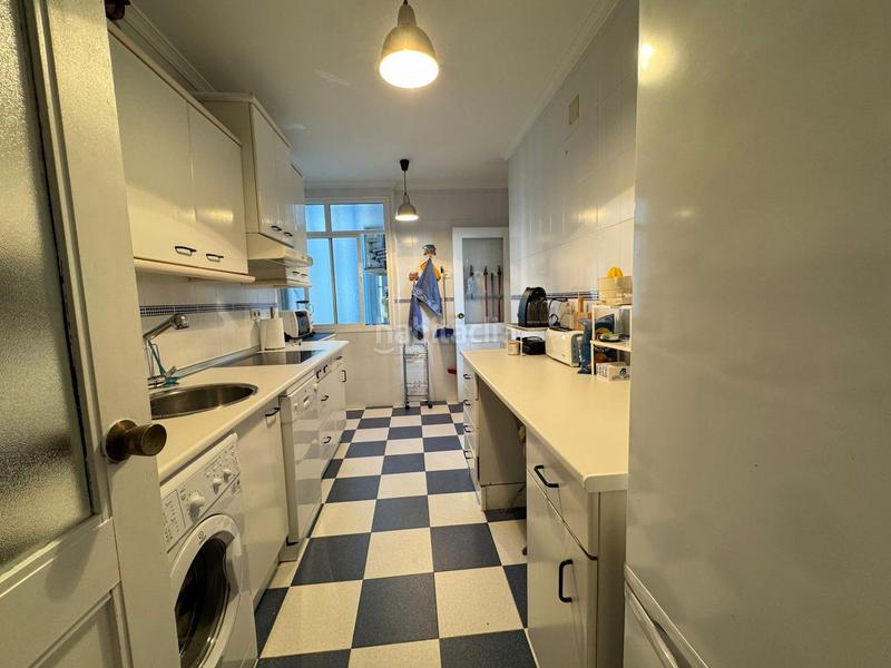 Foto 940d4b5e-52e4-4a17-b181-3f2bd092a7be. Rent flat with heating parking in La Plata Jerez de la Frontera